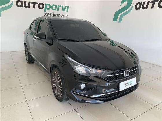 FIAT CRONOS 1.8 E.TORQ FLEX PRECISION AT6